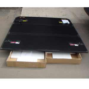Ksc Auto de alta calidad de aluminio sólido plegable lonas maritimas para dodge ram 1500 de 2015 de 6,5 FT bed - Product Image 5