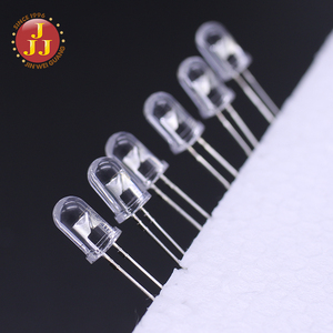 Supérieure Aux Intempéries-résistance Infrarouge <span class=keywords><strong>LED</strong></span> Émetteur <span class=keywords><strong>Diode</strong></span>/<span class=keywords><strong>LED</strong></span> IR <span class=keywords><strong>diode</strong></span> D'émission 940nm pour Alarme Anti-Intrusion - Product Image 3