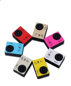 2019 promoción grande para los niños más baratos wifi acción del deporte de la cámara del oem - Product Image 2