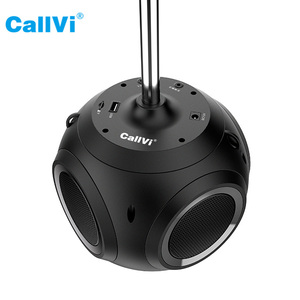 Callvi V-996 NFC microfoni senza fili sistema di Insegnamento <span class=keywords><strong>Amplificatore</strong></span> di Voce <span class=keywords><strong>per</strong></span> aula - Product Image 4