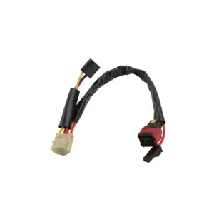 Ap02 — interrupteur de câble d'allumage pour Peugeot 206, pièces détachées de haute qualité pour automobile