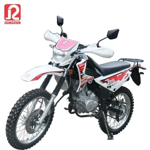 중국 싼 먼지 자전거 JR200GY-3 200cc 먼지 자전거