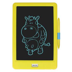 Newyes Usine D'écriture Graffiti Conseil Lcd Bloc-Notes Numérique De 10 Pouces Tablette de Dessin D'<span class=keywords><strong>art</strong></span> - Product Image 2