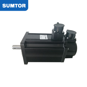 110 serie 0.6 ~ 1.8kw 2000 ~ 3000rpm macchina da cucire 3d stampante ac servo motore kit coppia elevata montare piccolo e autist - Product Image 1