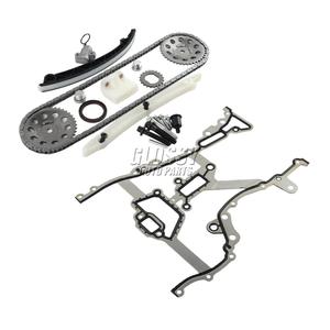 <span class=keywords><strong>Kit</strong></span> de chaîne de distribution brillante pour Agila Meriva Tigra Twintop Astra G H <span class=keywords><strong>Corsa</strong></span> C <span class=keywords><strong>D</strong></span> 93191271 6606022 5636965 637241 95522267 5636457 - Product Image 3