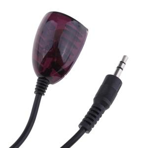 56khz Phổ IR <span class=keywords><strong>Receiver</strong></span> led đối với TRUYỀN HÌNH Truyền Hình Vệ Tinh nhất Hồng Ngoại Điều Khiển Từ Xa Các Thiết Hộp DVB BẦU TRỜI - Product Image 3