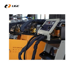 LIGE Soudeuse par points portable économique pour la réparation de <span class=keywords><strong>carrosserie</strong></span> automobile, débosselage et tirage de bosses - Product Image 6