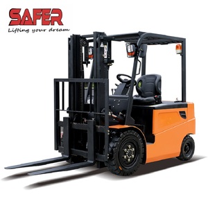 Curtis controlador <span class=keywords><strong>2</strong></span>,5 Ton 3 Ton 3,5 Ton carretilla elevadora eléctrica - Product Image 1