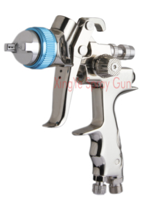 Province 1.3mm Buse M-808G-2 <span class=keywords><strong>Pistolet</strong></span> À Air HVLP Outil De <span class=keywords><strong>Peinture</strong></span> Efficace - Product Image 2