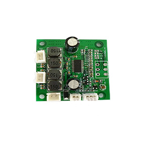 JK-AMP01 for Audio <strong>bluetooth</strong> Mp3 Aux Fm 10W X 2ch Class D <strong>Amplifier</strong> - Product Image 1