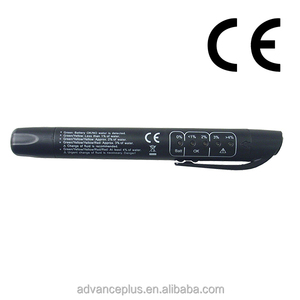 Automoción herramientas de diagnóstico comprobador de líquido de frenos - Product Image 2