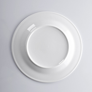 Vajilla <span class=keywords><strong>de</strong></span> cerámica blanca y China, vajilla <span class=keywords><strong>de</strong></span> <span class=keywords><strong>Porcelana</strong></span> - Product Image 4