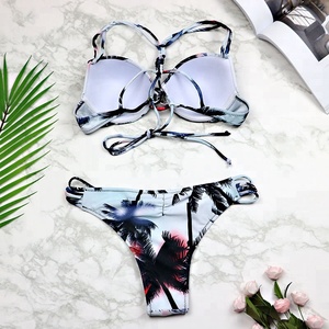 Verano <span class=keywords><strong>moda</strong></span> mujer sexy para <span class=keywords><strong>bikini</strong></span> personalizado impresión madura dama extrema mini <span class=keywords><strong>micro</strong></span> <span class=keywords><strong>bikini</strong></span> para venta - Product Image 5