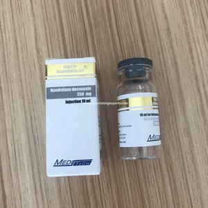 Profesional de la calidad de impresión de hoja de oro etiqueta para 10 ml vial - Product Image 1