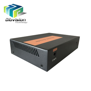 Mini codeur hd sdi à ethernet pour L'extérieur interview <span class=keywords><strong>en</strong></span> direct <span class=keywords><strong>streaming</strong></span> à transmiss équipement de studio <span class=keywords><strong>tv</strong></span> - Product Image 4