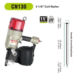 Clavadora Neumática CN130 para Tarimas - Product Image 2