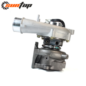 Mazda <span class=keywords><strong>3</strong></span>/6 CX7 2.3L K0422-882 K0422-881 Turbo ladegerät - Product Image 1