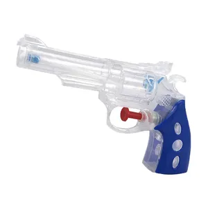Детский пластиковый пистолет