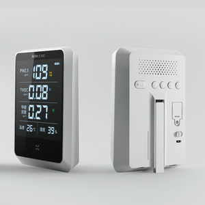 CE automática GSM pronóstico estación meteorológica - Product Image 5