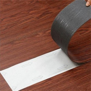 Plancher en vinyle PVC <span class=keywords><strong>imitation</strong></span> <span class=keywords><strong>bois</strong></span> pour extérieur, à coller et à emboîter, carrelage de sol en plastique - Product Image 2