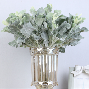 โรงงานขายใบ Flocking ประดิษฐ์ฝุ่นมิลเลอร์ - Product Image 1