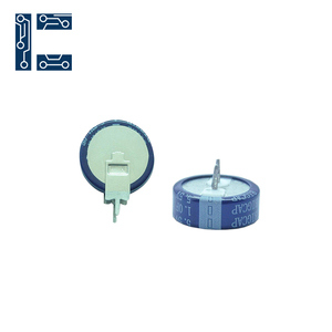 Super Capacitors 2,7 V 3000f supplier - Product Image 1