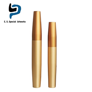 Venta al por mayor maquillaje natural orgánico impermeable Etiqueta Privada <span class=keywords><strong>rimel</strong></span> - Product Image 5