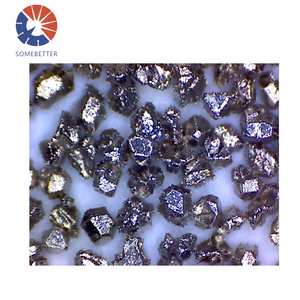 Ti coated synthetic diamond coating industrial diamond powder,titanium coated diamond,coated diamond powder