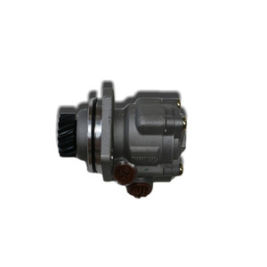 Howo camión repuestos Bomba de paletas de dirección asistida WG9731478037 - Product Image 2