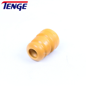 Tenge 97034305115 Kit de réparation de suspension pneumatique <span class=keywords><strong>avant</strong></span> de pièces automobiles <span class=keywords><strong>soufflet</strong></span> de ressort pneumatique à l'intérieur du bloc tampon en caoutchouc pour Porsche Panamera - Product Image 6
