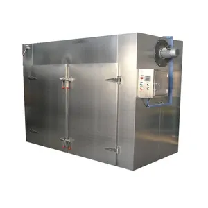 Industriële fruit dehydrator/coconut copra droger machine/fruit droogmachine