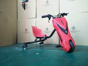 Trẻ Em Trôi Xe Tay Ga Từ Bolaier Mang Lại Sức Mạnh Và Tốc Độ Cao Cho Niềm Vui Trôi Tuyệt Vời - Product Image 5