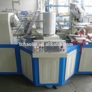 paper core making machine