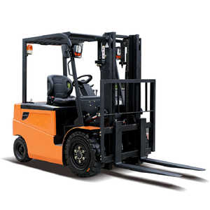Curtis controlador <span class=keywords><strong>2</strong></span>,5 Ton 3 Ton 3,5 Ton carretilla elevadora eléctrica - Product Image 3