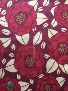100% Polyester Wholesale <strong>Mexican</strong> Blankets Home Textile <strong>Fabric</strong> Super Soft Velboa <strong>Fabric</strong> - Product Image 6
