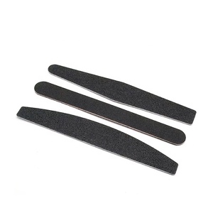 <span class=keywords><strong>Lime</strong></span> <span class=keywords><strong>à</strong></span> ongles métallique auto-adhésive remplaçable, 1 pièce, de haute qualité, en acier inoxydable - Product Image 2
