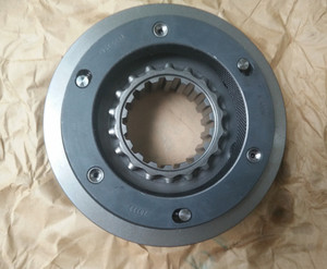 ที่มีคุณภาพสูงส่ง Synchronizer A-C09005สำหรับรถบรรทุก Dongfeng - Product Image 3