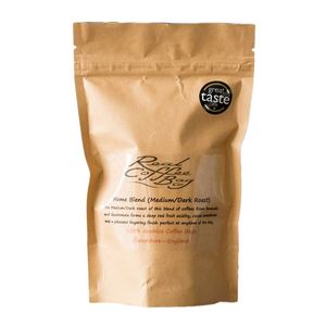 <span class=keywords><strong>Costa</strong></span> <span class=keywords><strong>Rica</strong></span> Biodegradable Quad sello de fondo de bloque bolsas de <span class=keywords><strong>café</strong></span> - Product Image 5