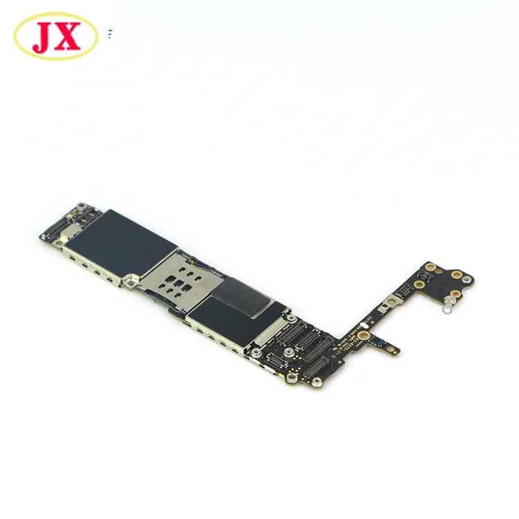 Brand New Sostituzione Originale Sblocco Del Telefono Mobile Mainboard Per Il Iphone 6 Sbloccato Scheda Madre 16 gb 64 gb