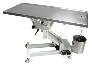 Réglable Tournant Traitement Vétérinaire Tables Pour Salle D'opération Électrique Ascenseur - Product Image 3
