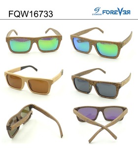 FQW16733 conception votre propre lunettes de soleil shades lunettes lunettes de soleil poli à la main lunettes de soleil - Product Image 2