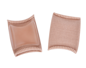 Fabric <strong>Toe</strong> Separators - <strong>Bunion</strong> Relief <strong>Toe</strong> <strong>Spacer</strong> - Product Image 2
