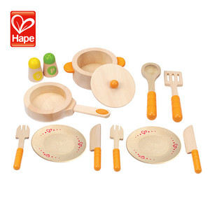 Haute qualité <span class=keywords><strong>en</strong></span> <span class=keywords><strong>bois</strong></span> naturel pour enfants cuisson Offre Spéciale jouets <span class=keywords><strong>en</strong></span> <span class=keywords><strong>bois</strong></span> drôle enfants <span class=keywords><strong>en</strong></span> <span class=keywords><strong>bois</strong></span> <span class=keywords><strong>cuisine</strong></span> - Product Image 1