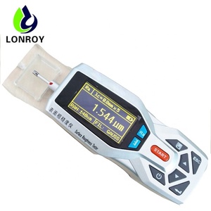 Giá rẻ Độ Nhám Bề Mặt Meter - Product Image 4