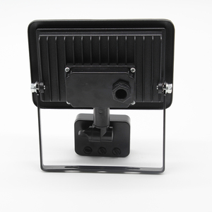 חיצוני 100w 50w 30w 20w <span class=keywords><strong>10w</strong></span> <span class=keywords><strong>Led</strong></span> מבול אור עם PIR תנועה צומת תיבה - Product Image 4