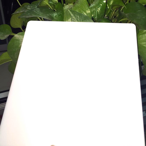 Acrílico Blanco Lechoso, Acrílico Blanco Opal - Product Image 3