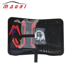Портативный Автомобиль Мини Многофункциональный Power Bank <span class=keywords><strong>prestone</strong></span> прыгать его портативный аккумулятор прыжок стартер - Product Image 1