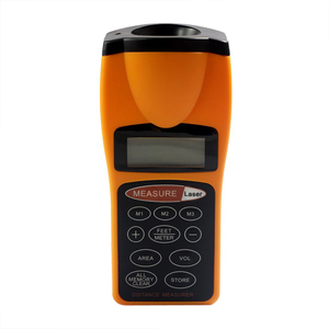 Venta al por mayor CP-3007 de alta calidad distancia ultrasónica estimador de 18 metros de telémetro ultrasónico - Product Image 2