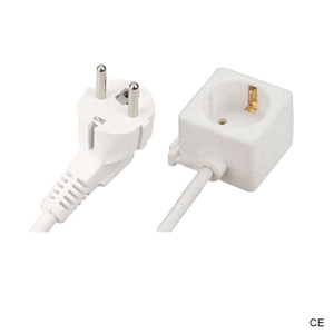 CE GS Approbation Euro 3 Broches AC Cordon D'alimentation Électrique Fil <span class=keywords><strong>Prise</strong></span> de courant <span class=keywords><strong>Prise</strong></span> Électrique Pour <span class=keywords><strong>Table</strong></span> <span class=keywords><strong>À</strong></span> <span class=keywords><strong>Repasser</strong></span> - Product Image 2