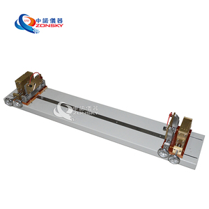 Fixation de résistance à conducteur, pince de renforcement, conducteur, IEC 60468